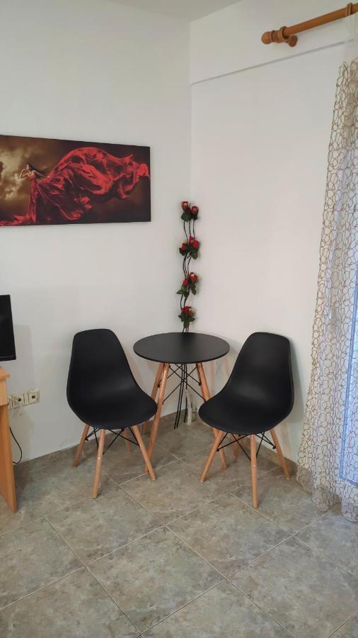 Vigla House Apartment Sykia Chalkidikis Exterior foto