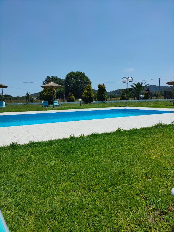 Vigla House Apartment Sykia Chalkidikis Exterior foto