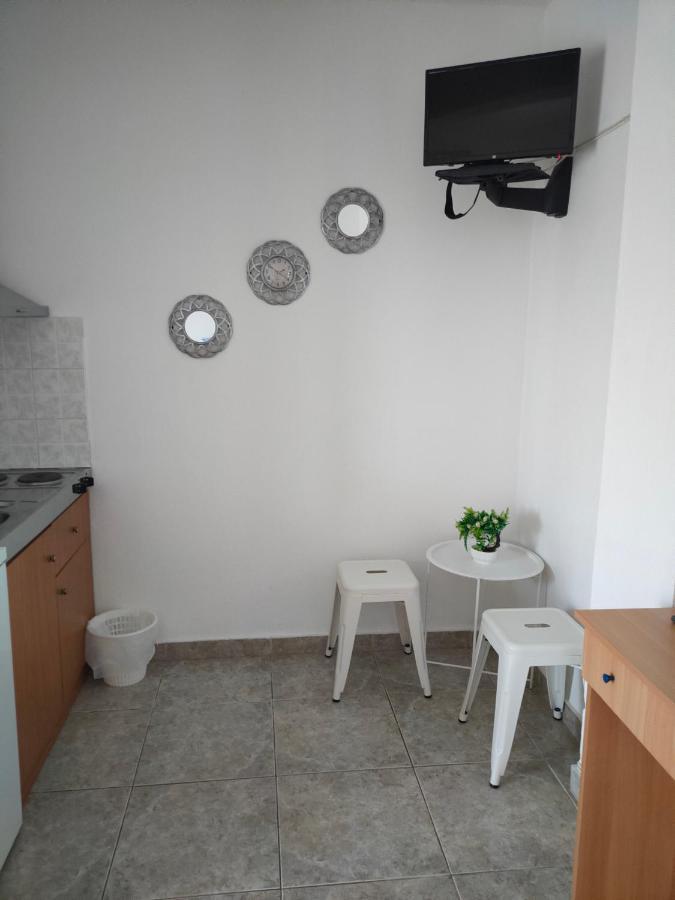 Vigla House Apartment Sykia Chalkidikis Exterior foto