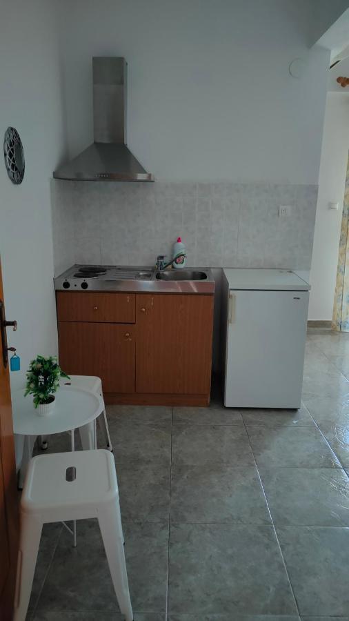 Vigla House Apartment Sykia Chalkidikis Exterior foto