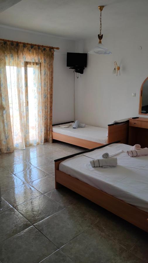 Vigla House Apartment Sykia Chalkidikis Exterior foto
