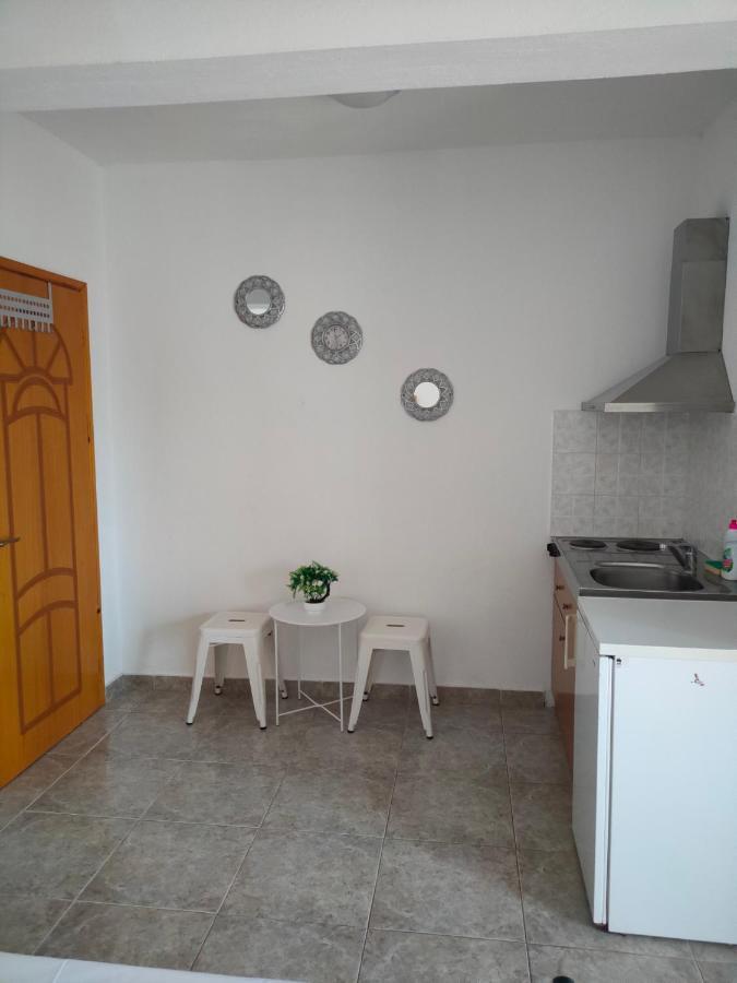 Vigla House Apartment Sykia Chalkidikis Exterior foto