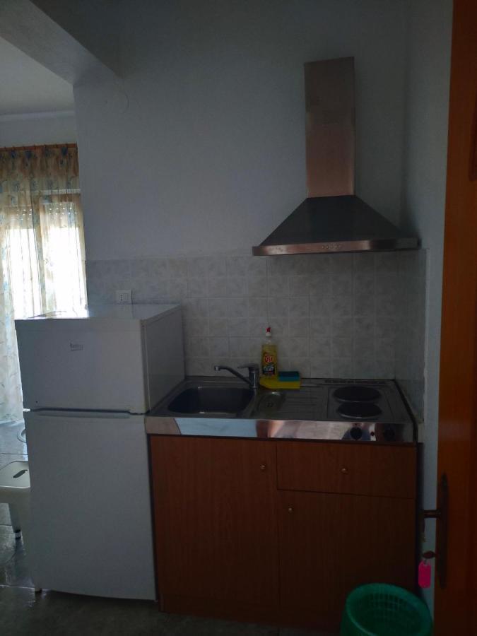 Vigla House Apartment Sykia Chalkidikis Exterior foto