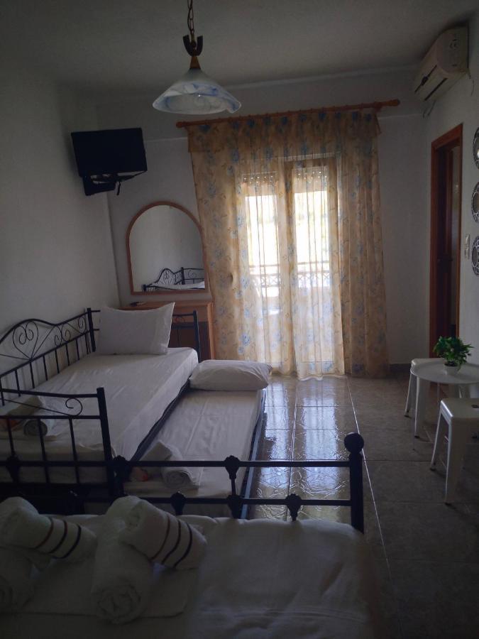 Vigla House Apartment Sykia Chalkidikis Exterior foto