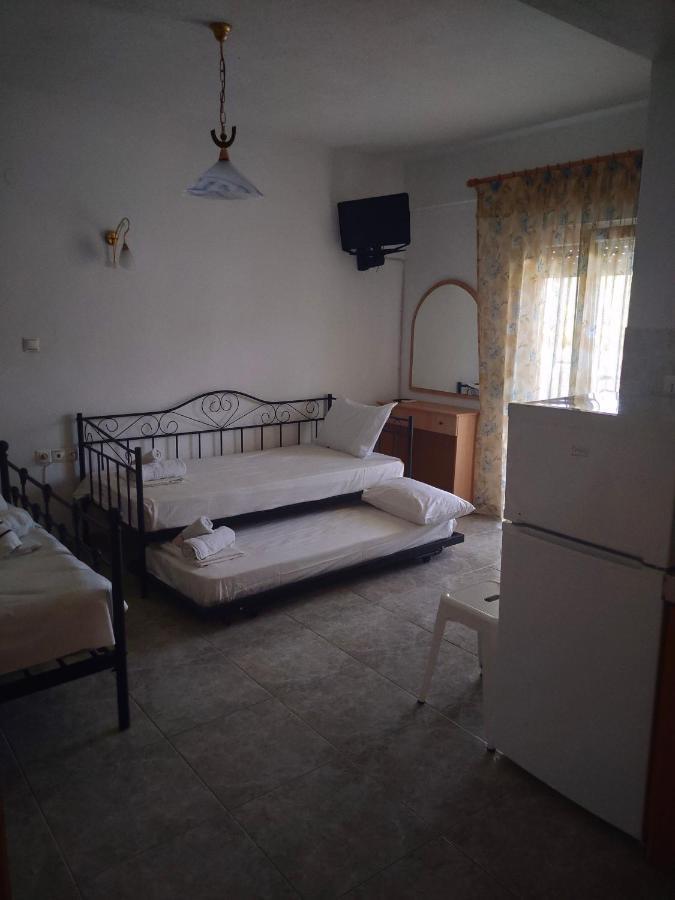 Vigla House Apartment Sykia Chalkidikis Exterior foto