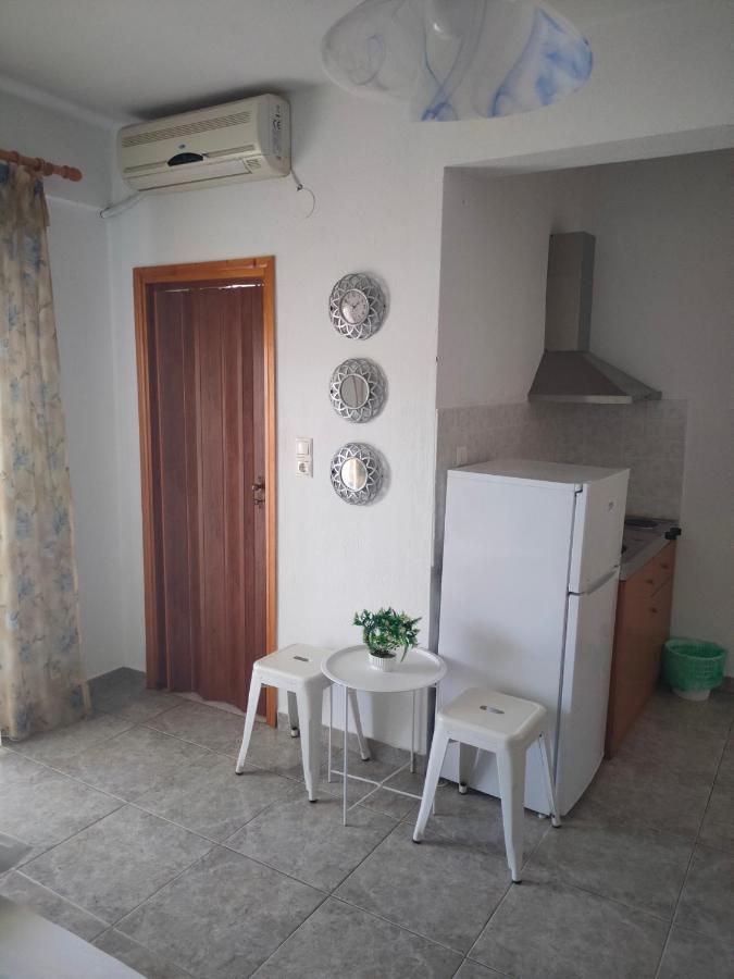 Vigla House Apartment Sykia Chalkidikis Exterior foto