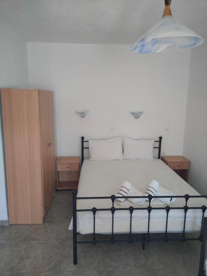 Vigla House Apartment Sykia Chalkidikis Exterior foto