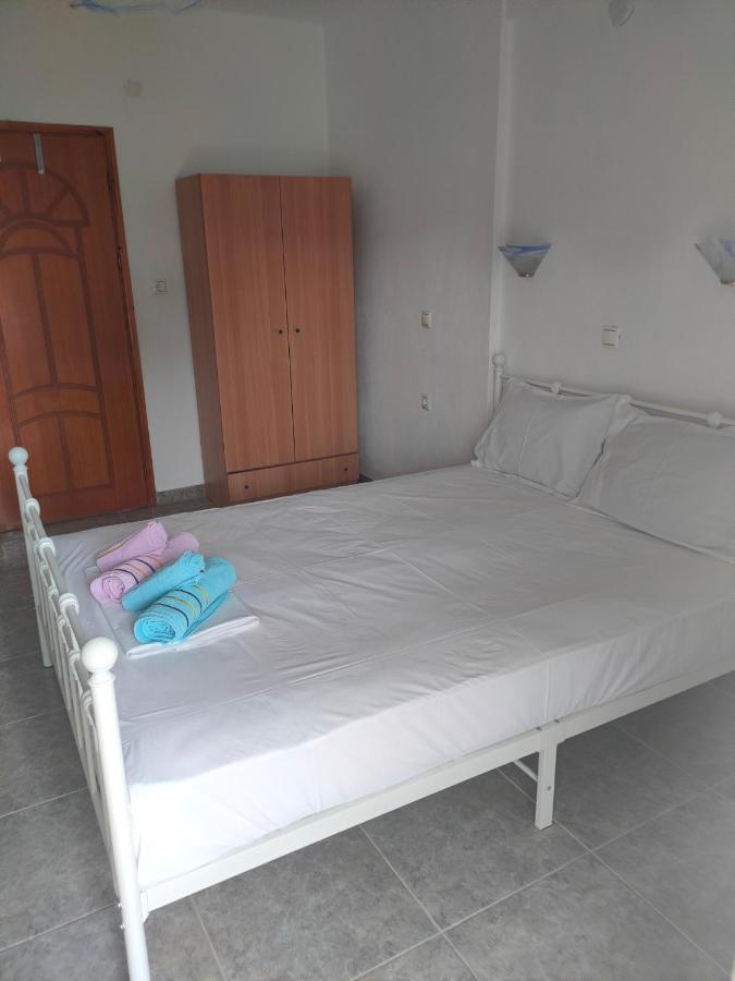 Vigla House Apartment Sykia Chalkidikis Exterior foto