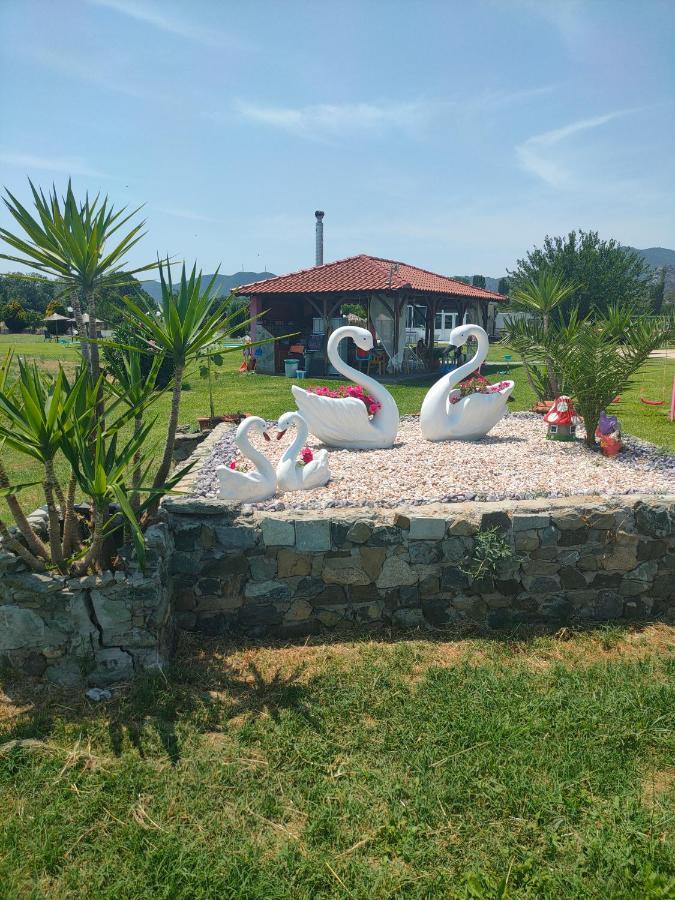 Vigla House Apartment Sykia Chalkidikis Exterior foto