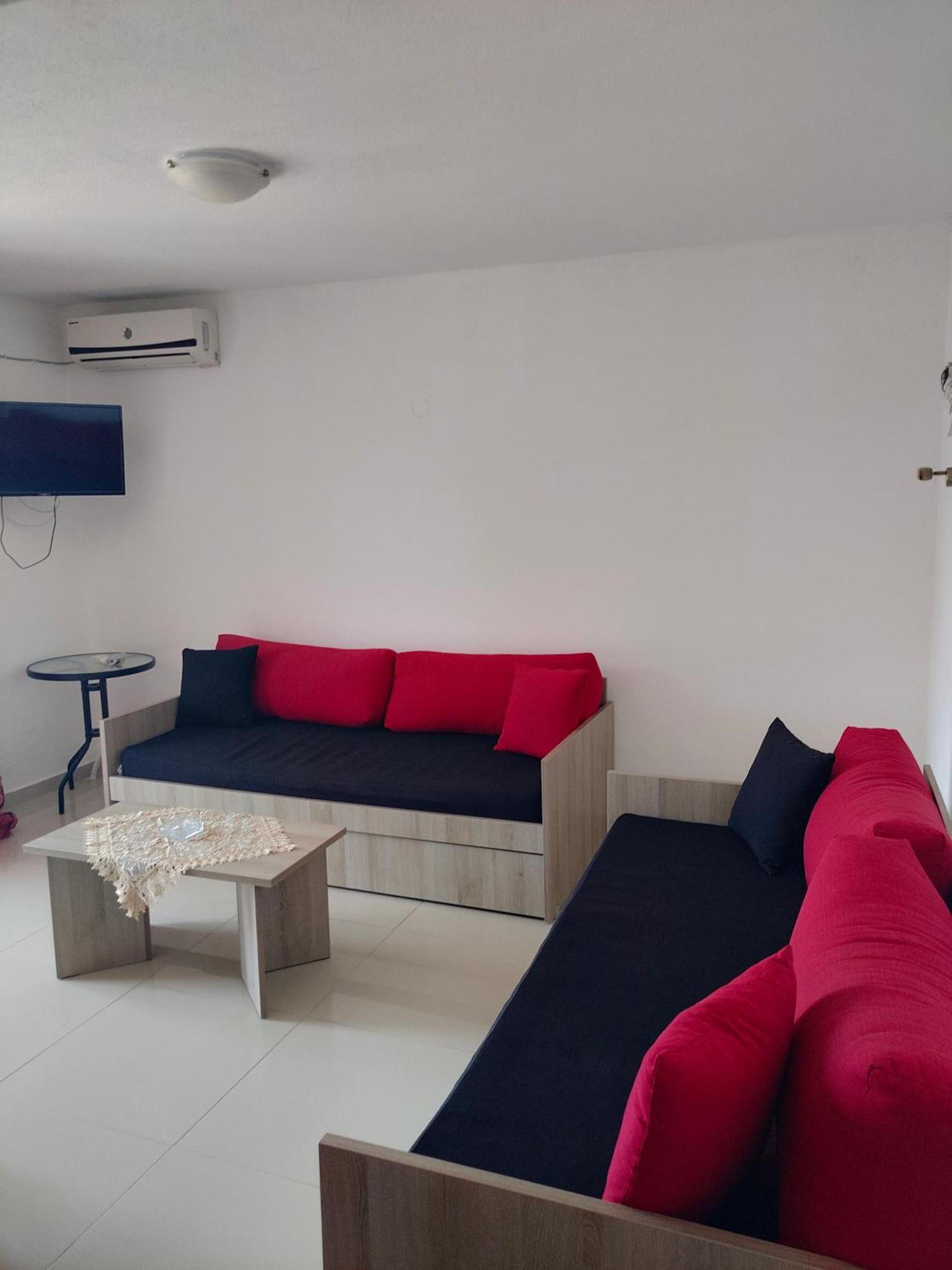Vigla House Apartment Sykia Chalkidikis Exterior foto