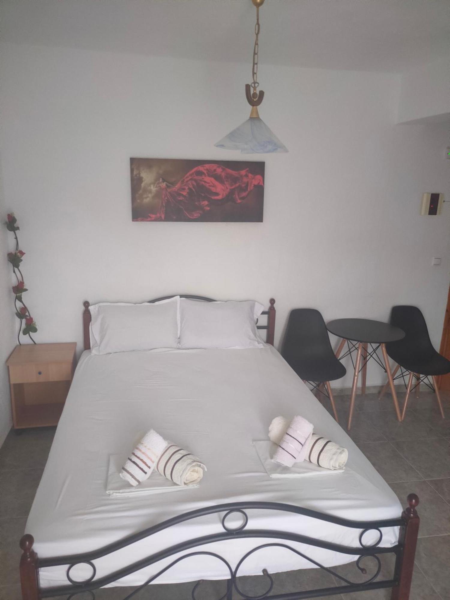 Vigla House Apartment Sykia Chalkidikis Exterior foto