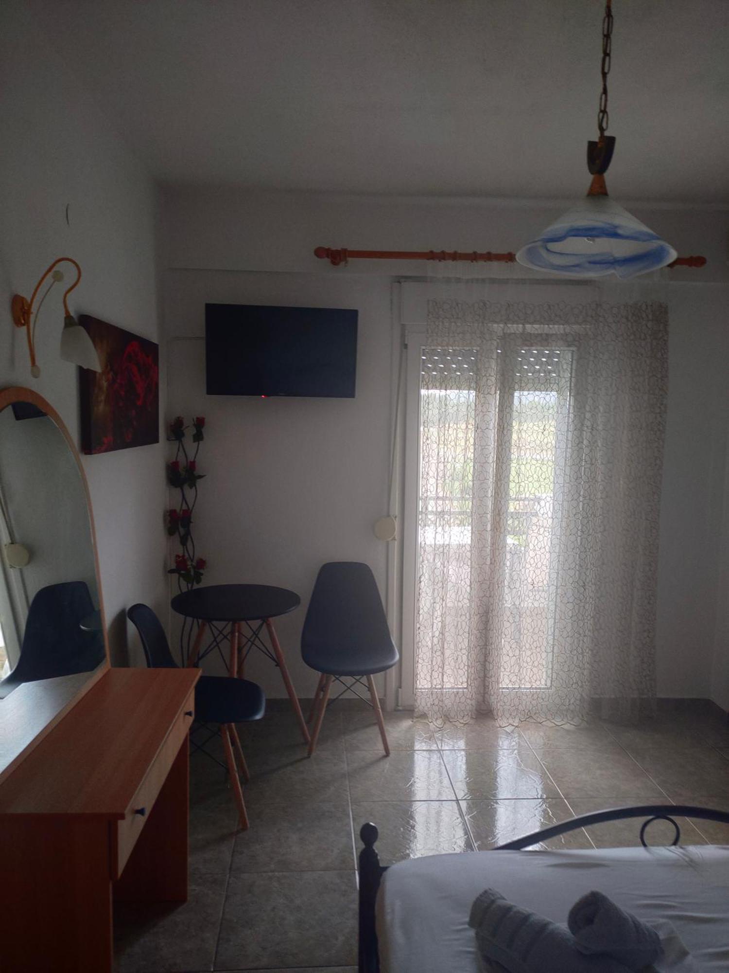 Vigla House Apartment Sykia Chalkidikis Exterior foto