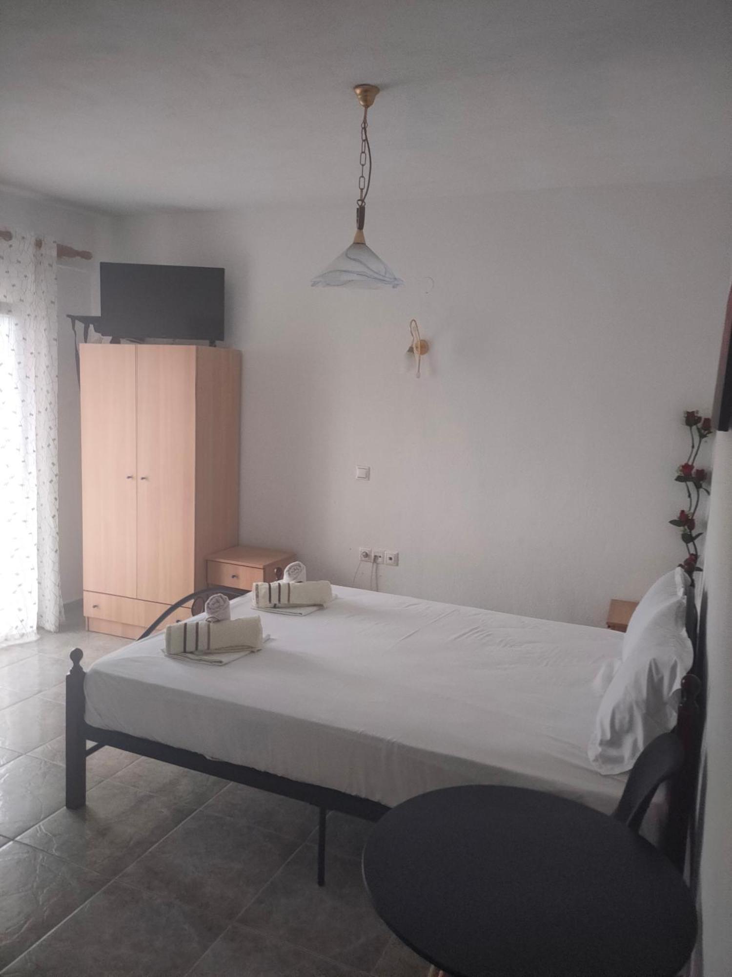 Vigla House Apartment Sykia Chalkidikis Exterior foto