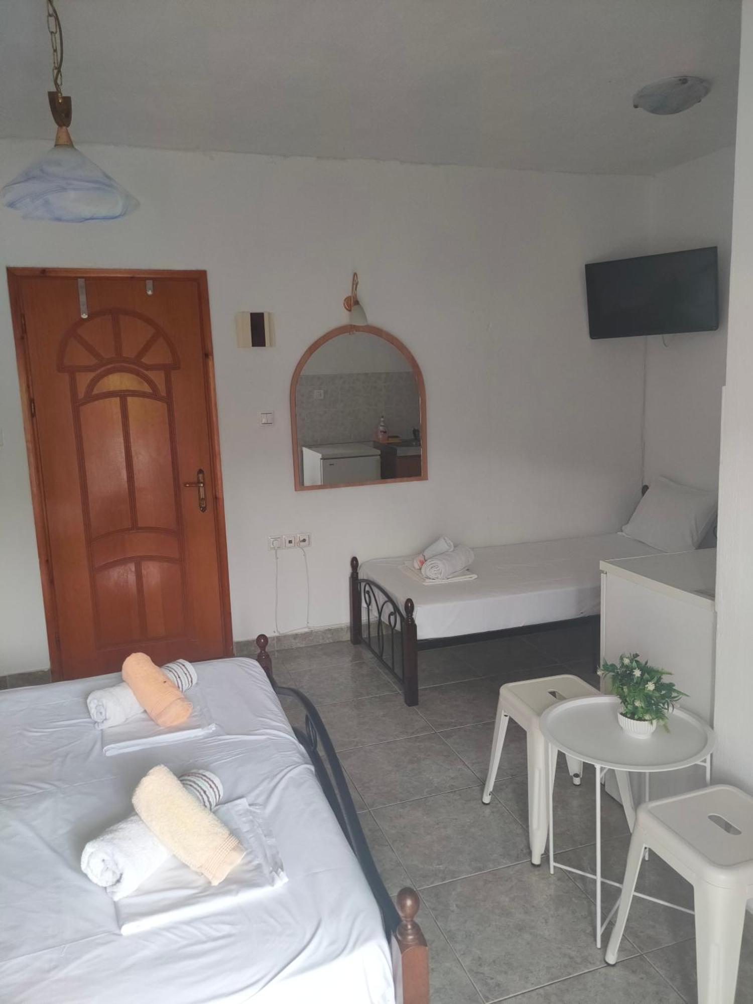 Vigla House Apartment Sykia Chalkidikis Exterior foto