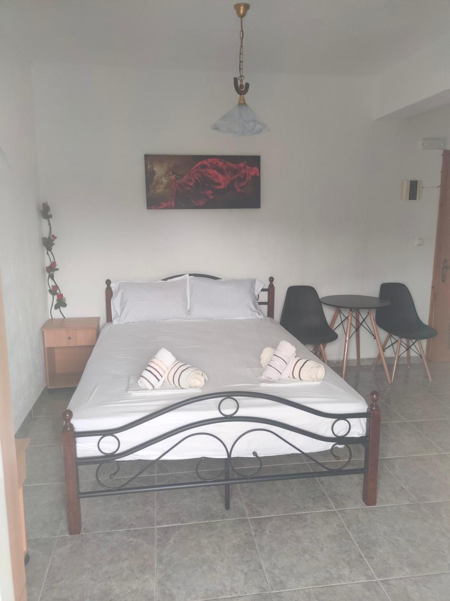 Vigla House Apartment Sykia Chalkidikis Exterior foto