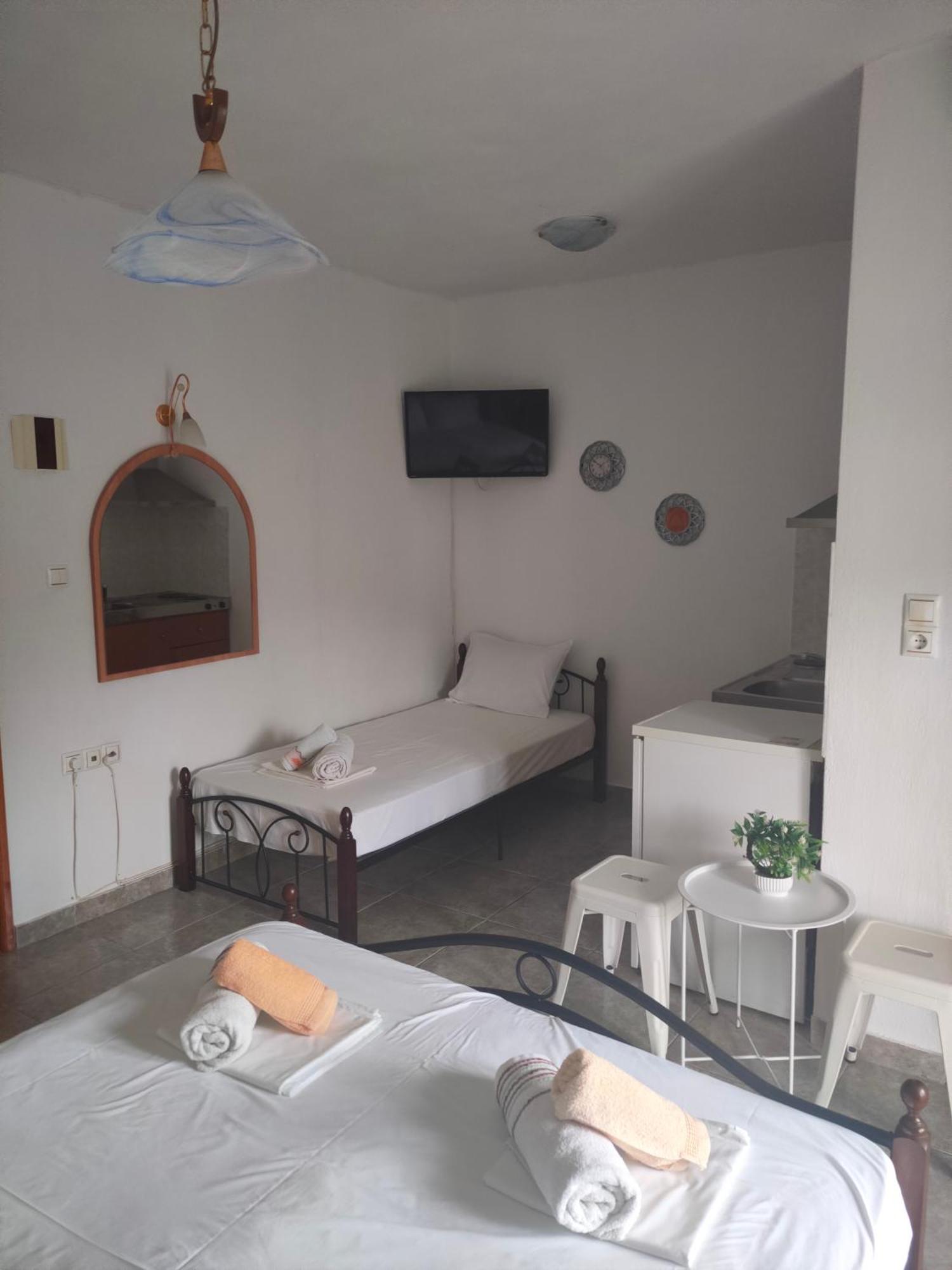 Vigla House Apartment Sykia Chalkidikis Exterior foto