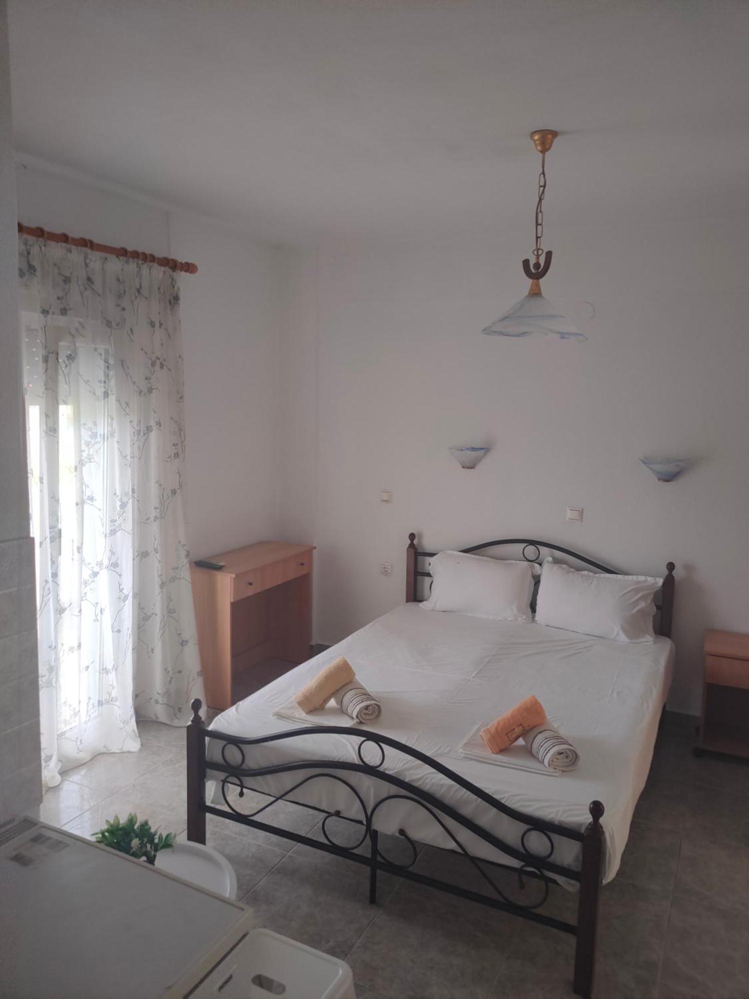 Vigla House Apartment Sykia Chalkidikis Exterior foto