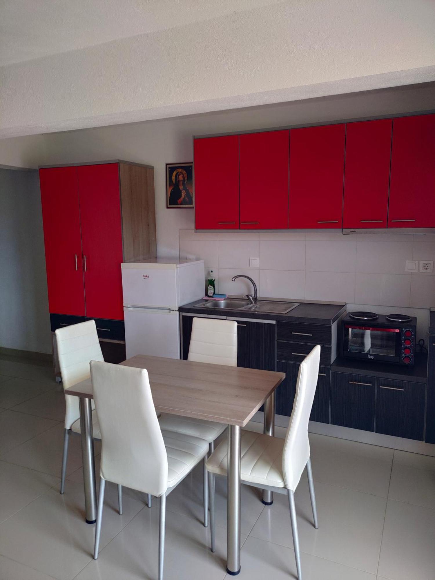 Vigla House Apartment Sykia Chalkidikis Exterior foto