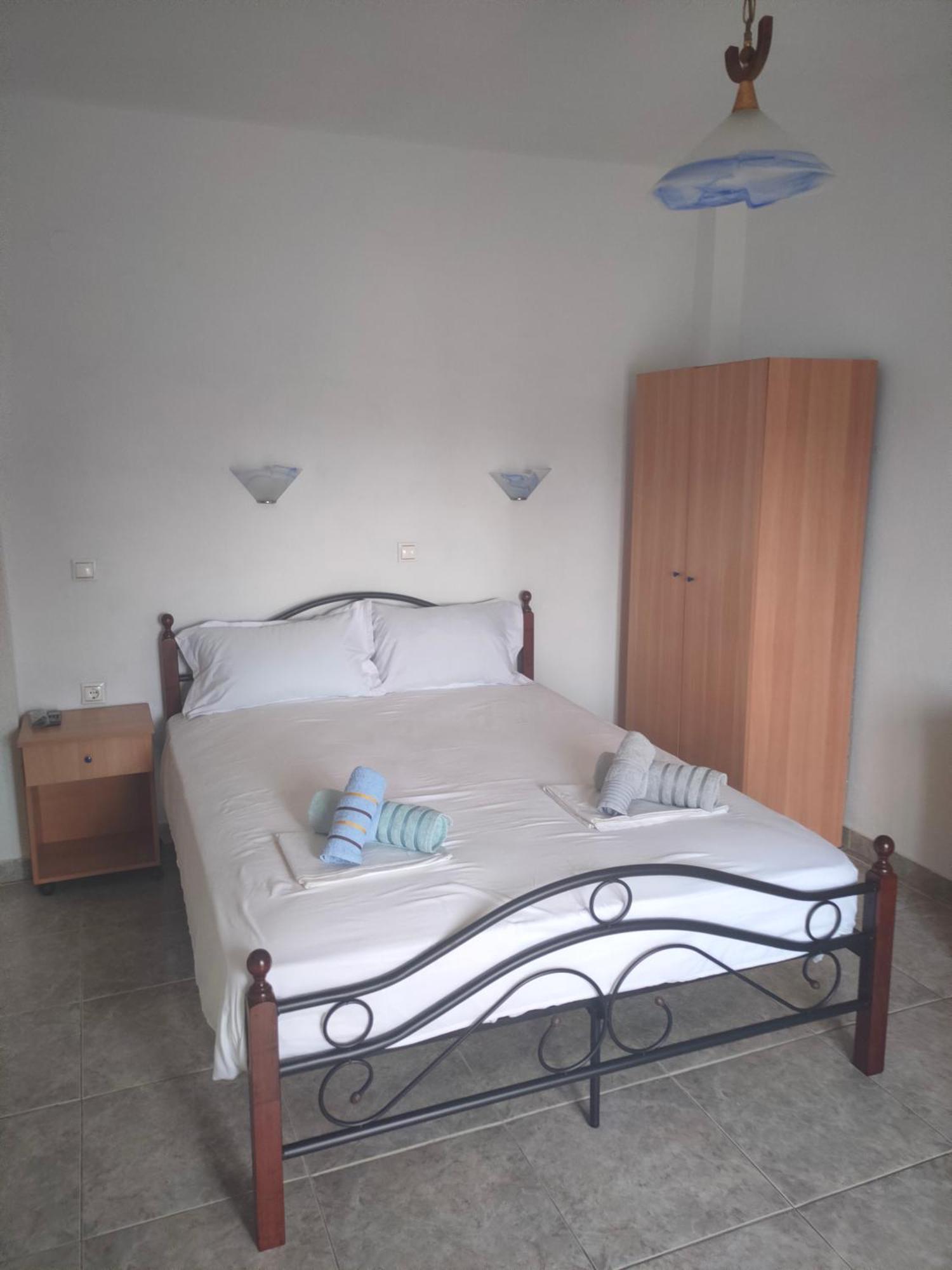 Vigla House Apartment Sykia Chalkidikis Exterior foto