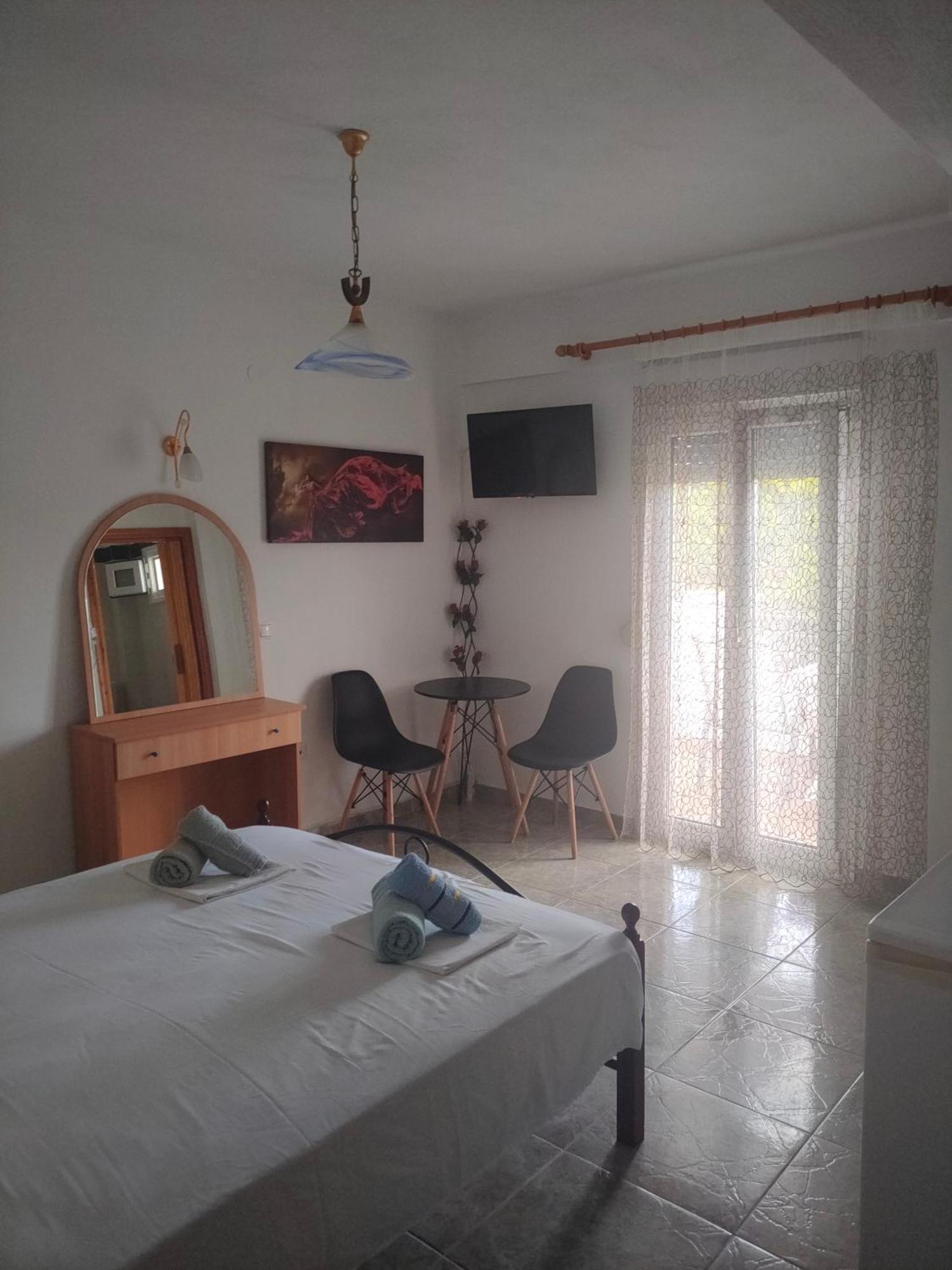 Vigla House Apartment Sykia Chalkidikis Exterior foto