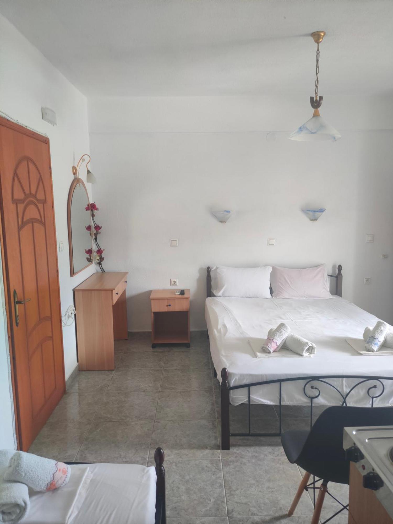 Vigla House Apartment Sykia Chalkidikis Exterior foto
