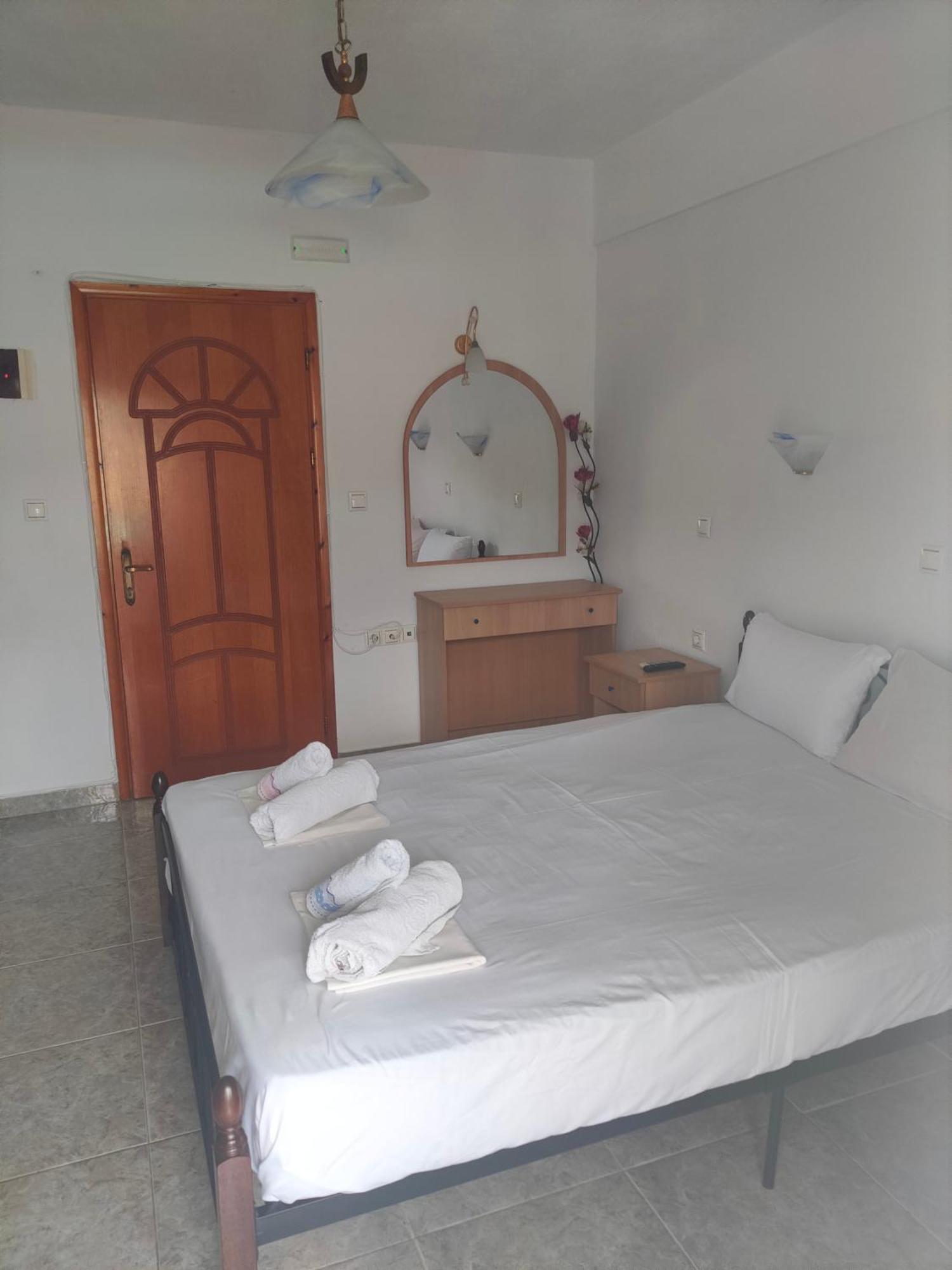 Vigla House Apartment Sykia Chalkidikis Exterior foto