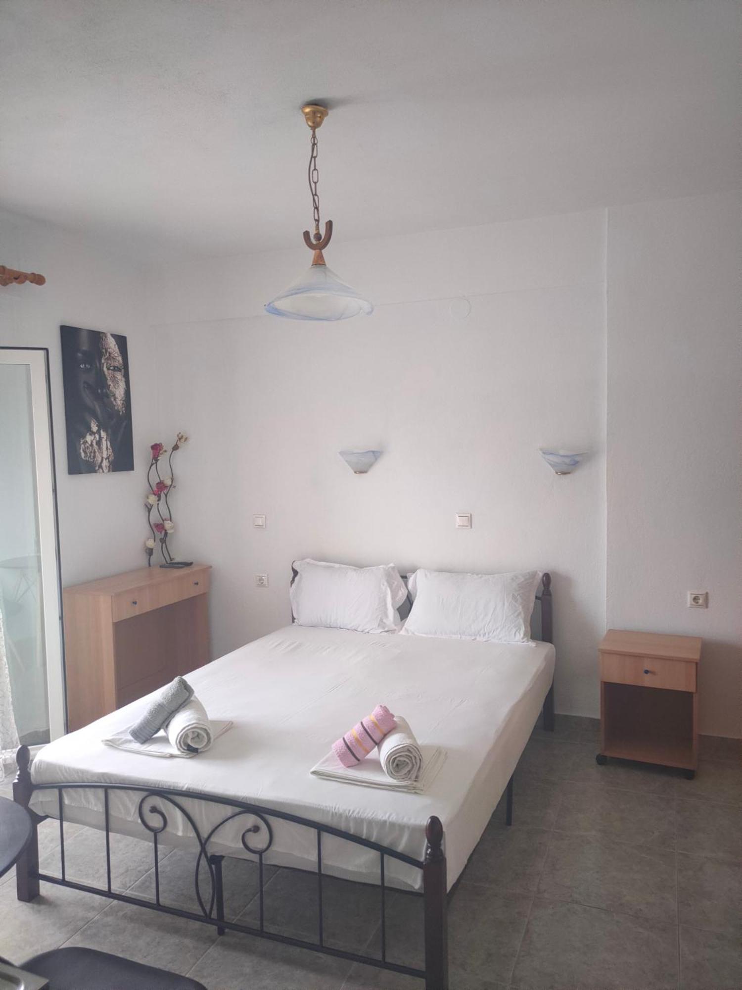 Vigla House Apartment Sykia Chalkidikis Exterior foto