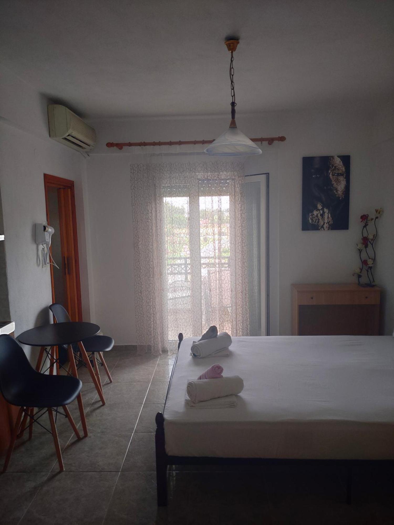 Vigla House Apartment Sykia Chalkidikis Exterior foto