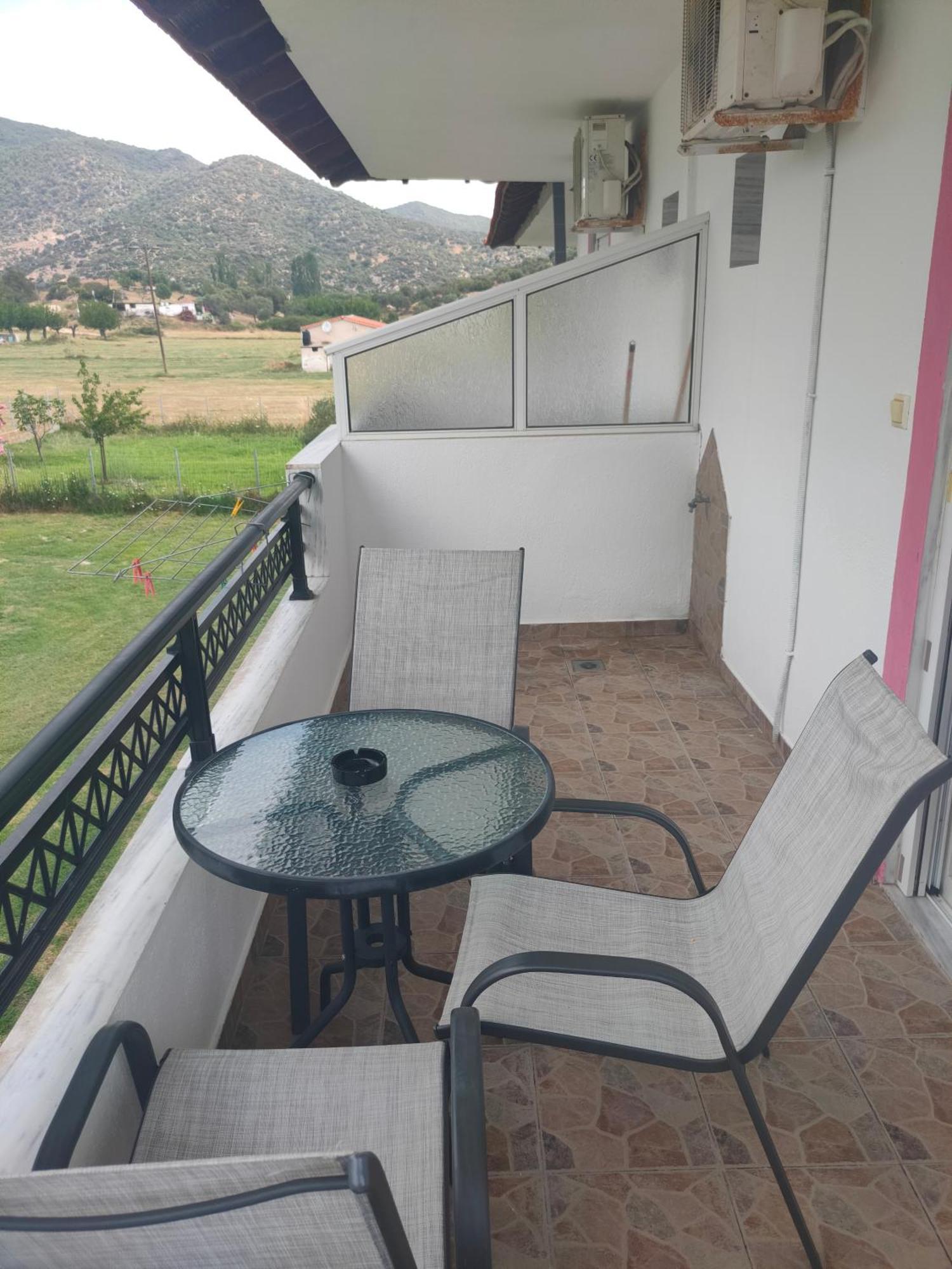 Vigla House Apartment Sykia Chalkidikis Exterior foto