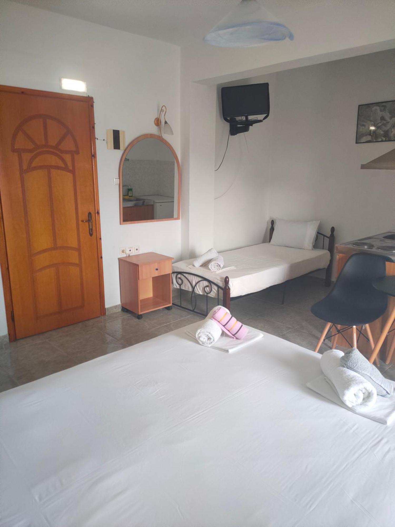 Vigla House Apartment Sykia Chalkidikis Exterior foto