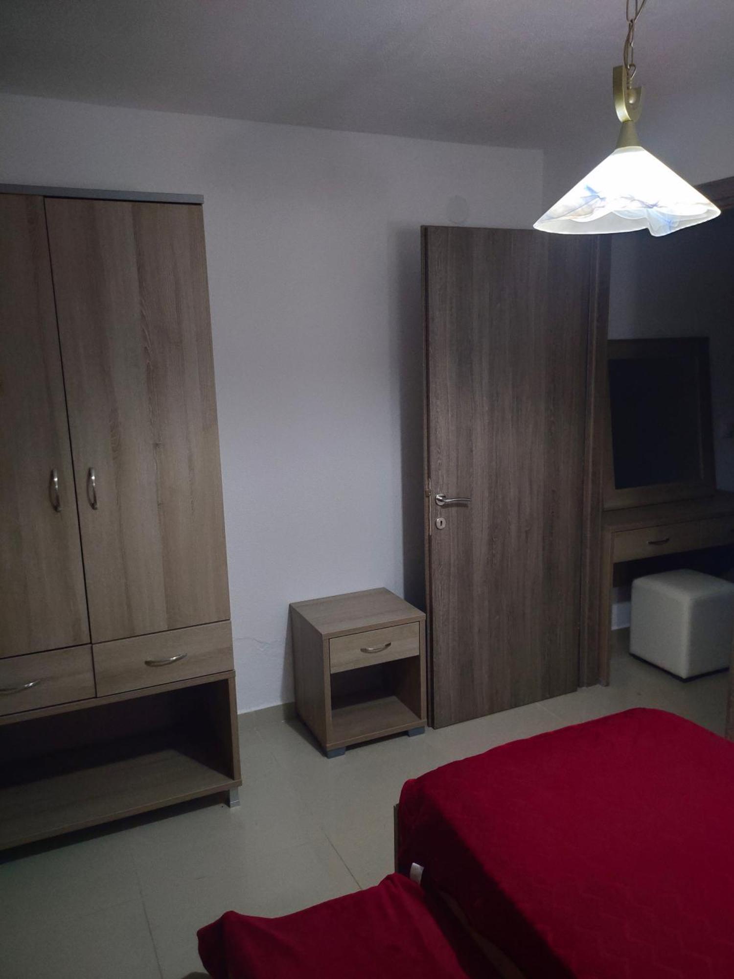 Vigla House Apartment Sykia Chalkidikis Exterior foto