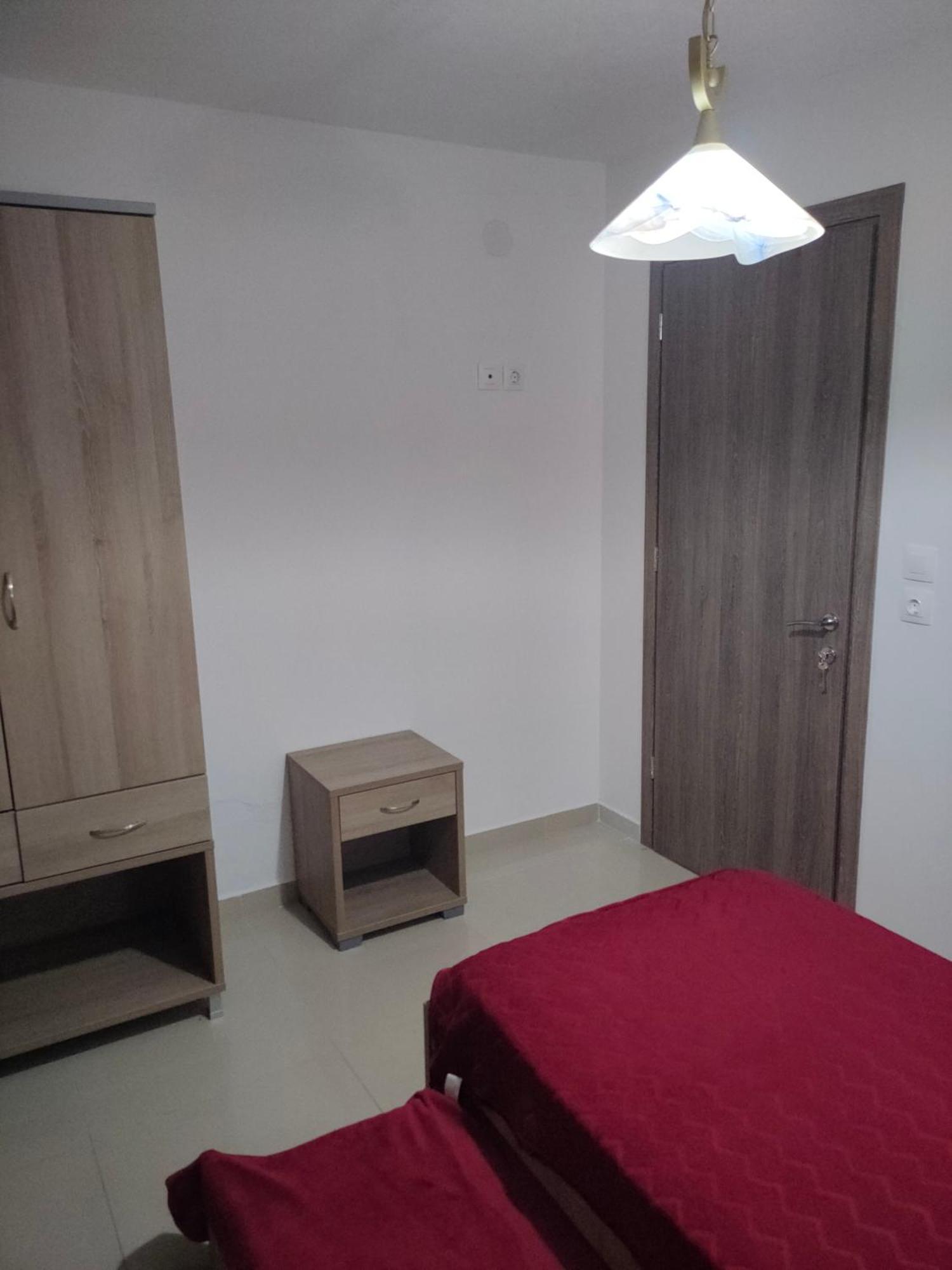 Vigla House Apartment Sykia Chalkidikis Exterior foto