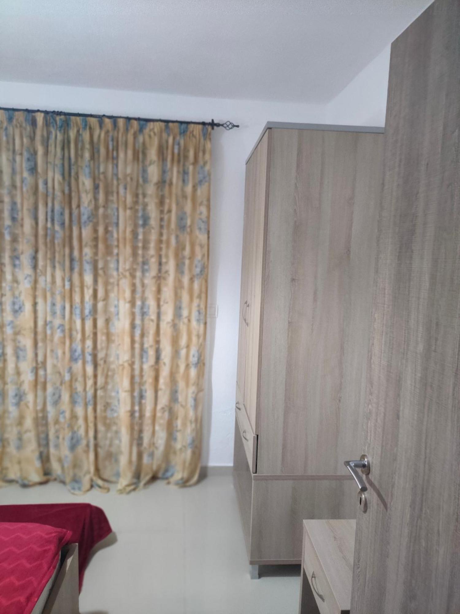 Vigla House Apartment Sykia Chalkidikis Exterior foto