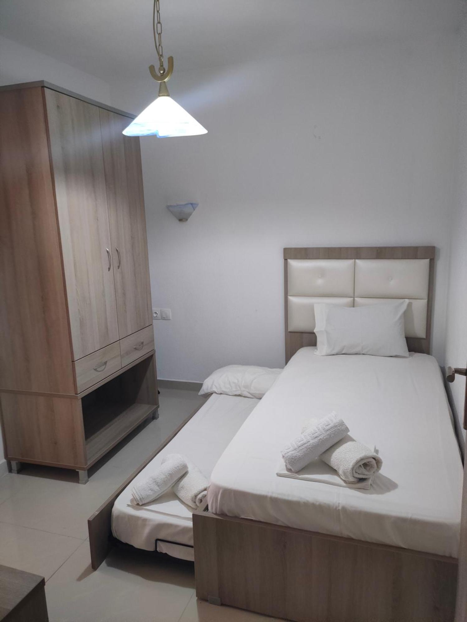 Vigla House Apartment Sykia Chalkidikis Exterior foto