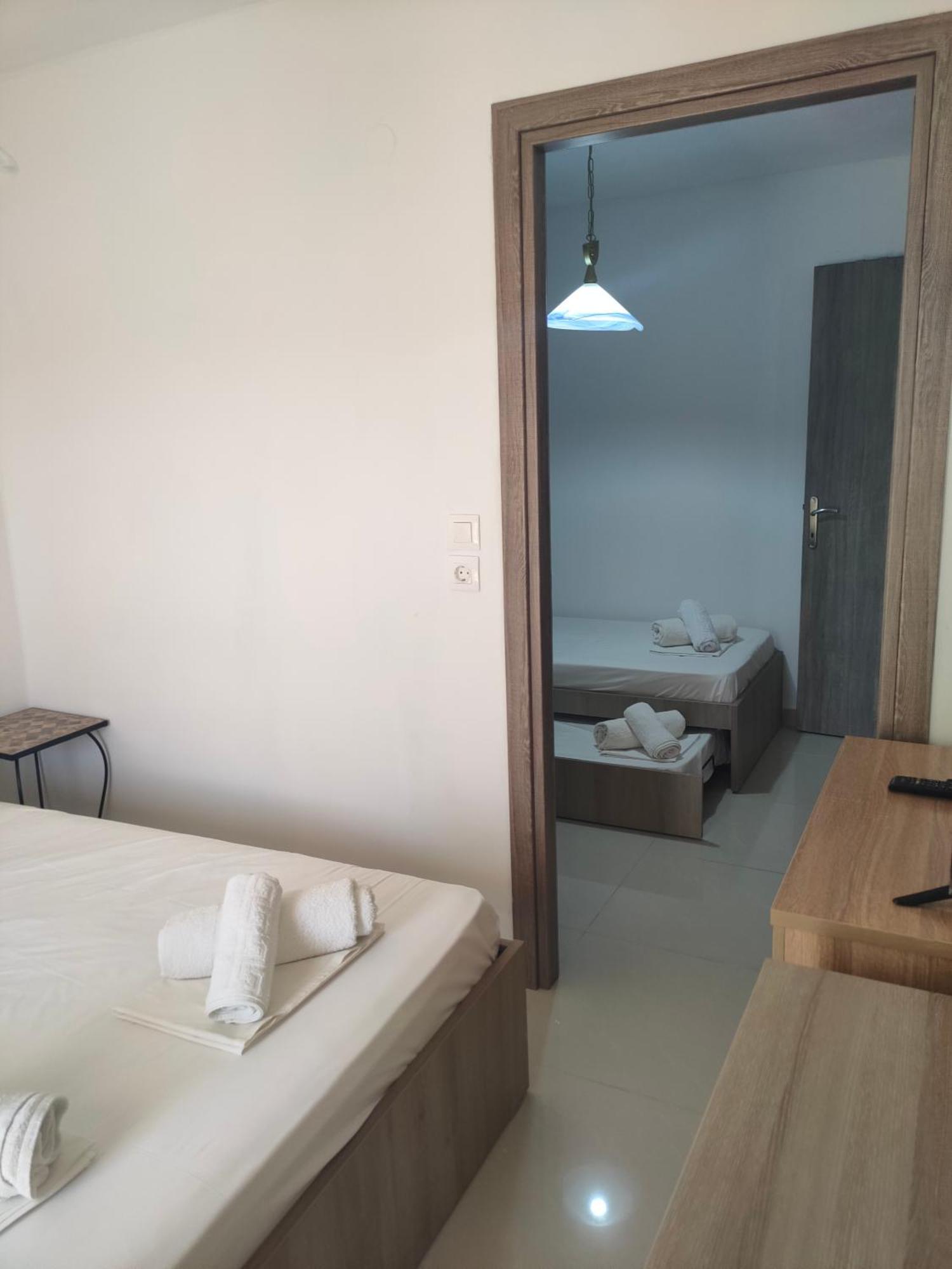 Vigla House Apartment Sykia Chalkidikis Exterior foto