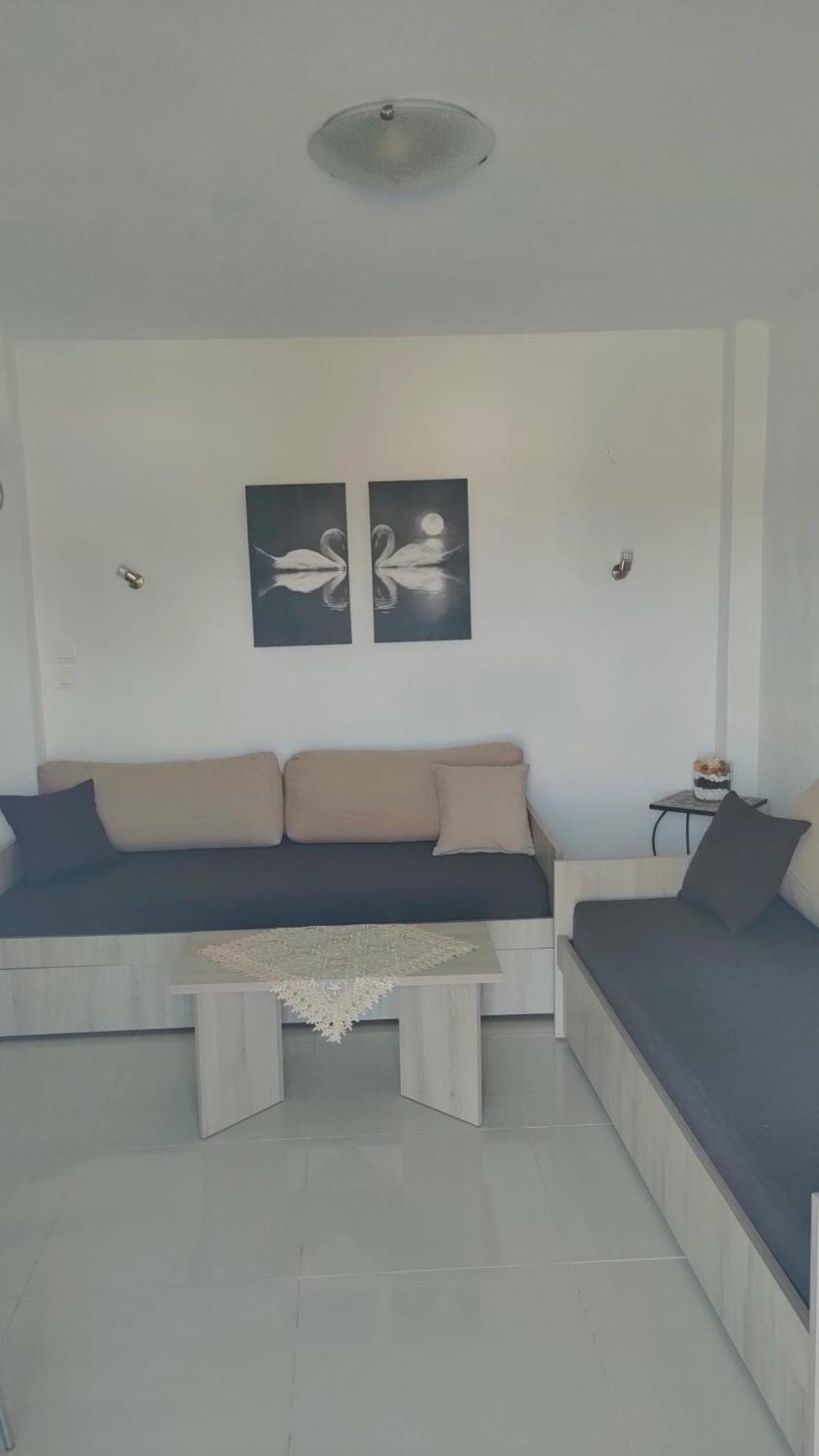 Vigla House Apartment Sykia Chalkidikis Exterior foto