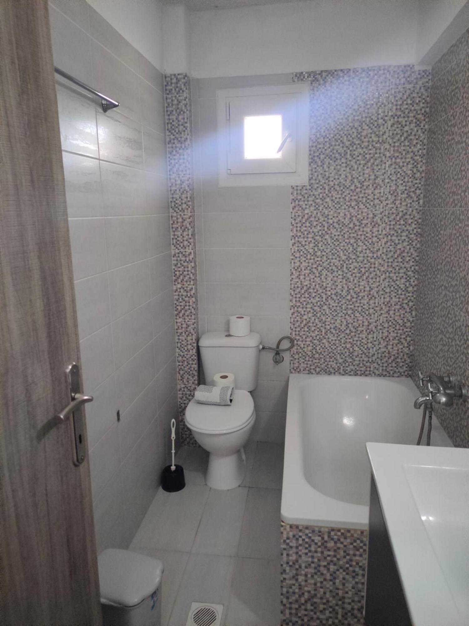 Vigla House Apartment Sykia Chalkidikis Exterior foto