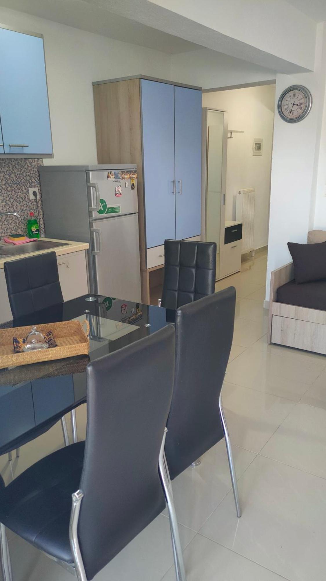 Vigla House Apartment Sykia Chalkidikis Exterior foto