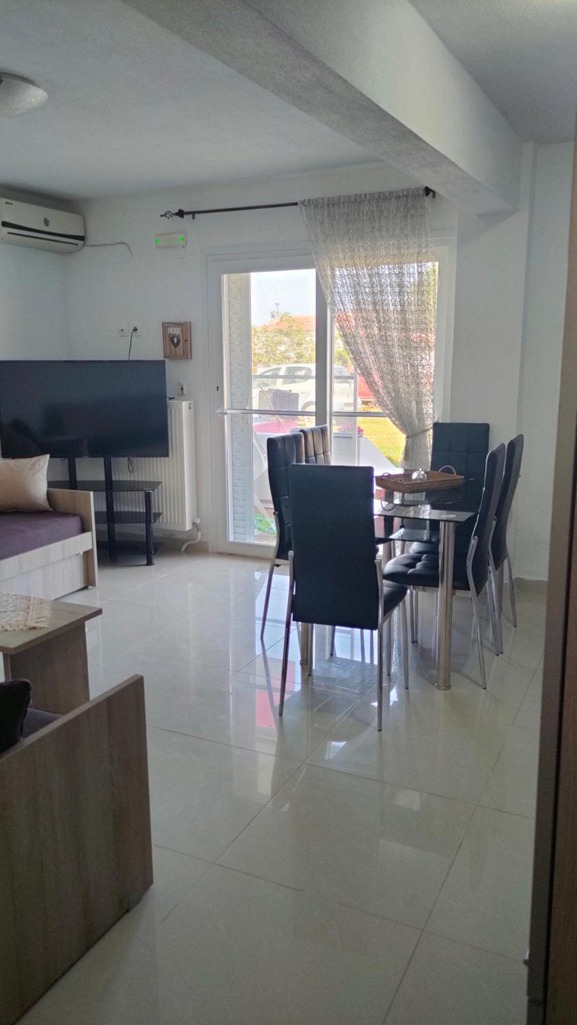 Vigla House Apartment Sykia Chalkidikis Exterior foto