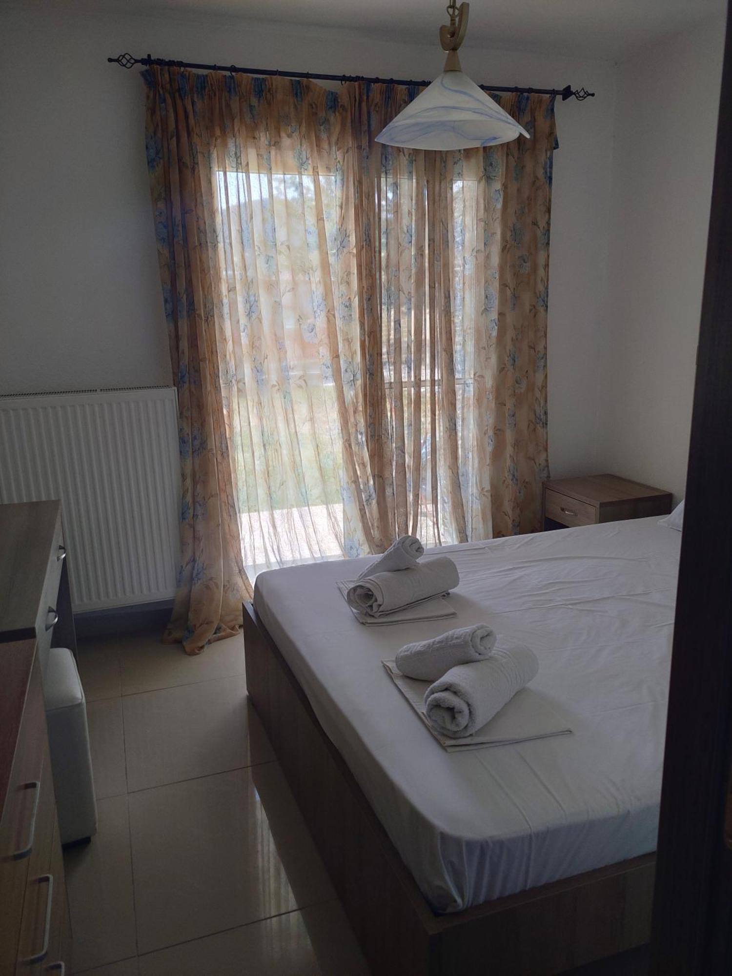 Vigla House Apartment Sykia Chalkidikis Exterior foto