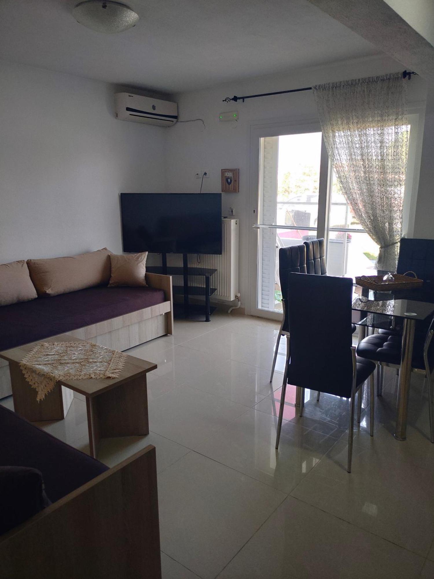Vigla House Apartment Sykia Chalkidikis Exterior foto